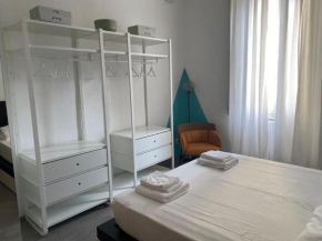 Just like home in Bocconi